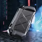 TECH-PROTECT CARBONOX NINTENDO SWITCH 2 BLACK Foto 8