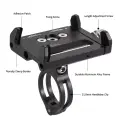 Vennus bicycle holder VBH03 Foto 4
