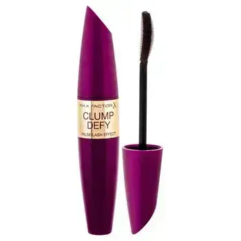 Max Factor Clump Defy Mascara 01 Black 13 ml