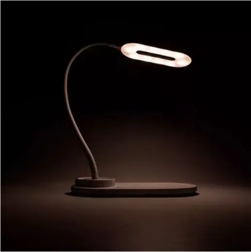 Galda lampa Denver LQI-55 Foto 2