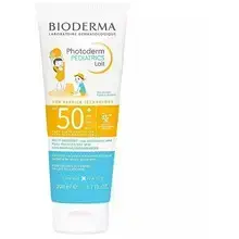 Bioderma Photoderm Pediatrics Lait SPF 50+ 100ml