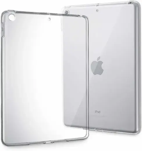 Slim case for Oppo Pad transparent