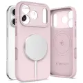 TECH-PROTECT UNIQ MAGSAFE IPHONE 17 PRO PINK Foto 1