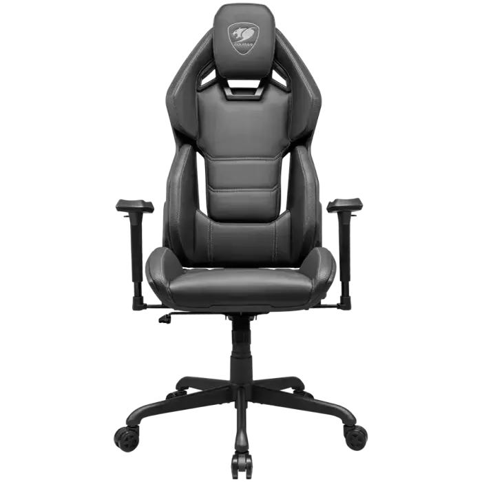COUGAR HOTROD Gaming chair, Black