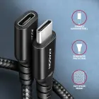 BUCM32-CF10AB extension cable Gen2 USB-C USB-C — Foto 3