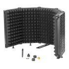 Acoustic screen for BOYA BY-RF5P microphone - black — Foto 5