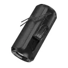 Wireless speaker 2 x 8W 2h Hoco HC27 black — Foto 2