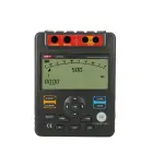 Uni-T UT512 High-Voltage Insulation Resistance Tester — Photo 5