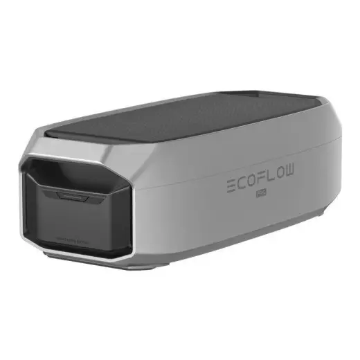 EcoFlow DELTA Pro 3 battery Foto 8