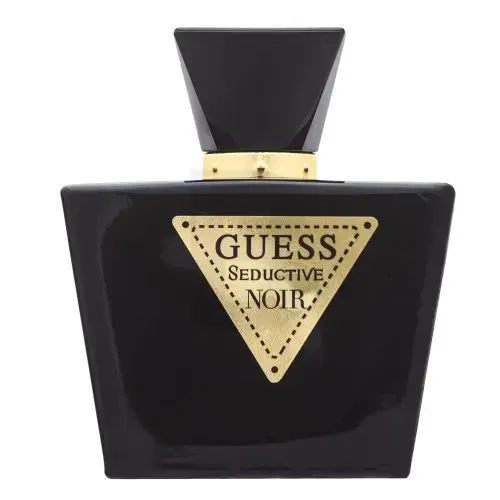 Guess Seductive Noir Women (EDT) Eau de Toilette for Women 75 ml
