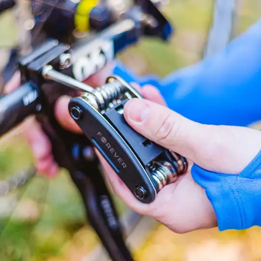 Bike multitool MT-16 Forever Outdoor Foto 4