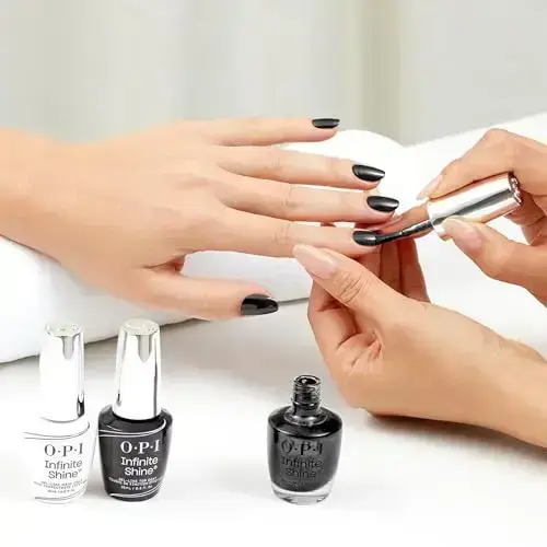 OPI Stay & Night Nail Polish Infinite Shine Foto 6