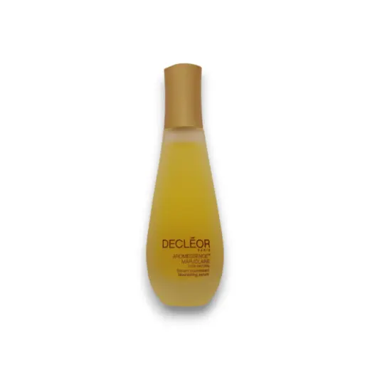 Decleor, Aromessence - Marjolaine, Essential Oils, Nourishing, Day, Serum, For Face & Neck, 15 ml *Tester Фото num
