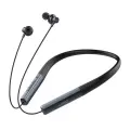 LDNIO N01 wireless neckband headphones (dark blue) Foto 2