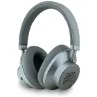 Headphones Karl Lagerfeld Grained Initials Bluetooth ANC gray Foto 1