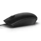 DELL Wired Mouse - MS116 - Black — Photo 2