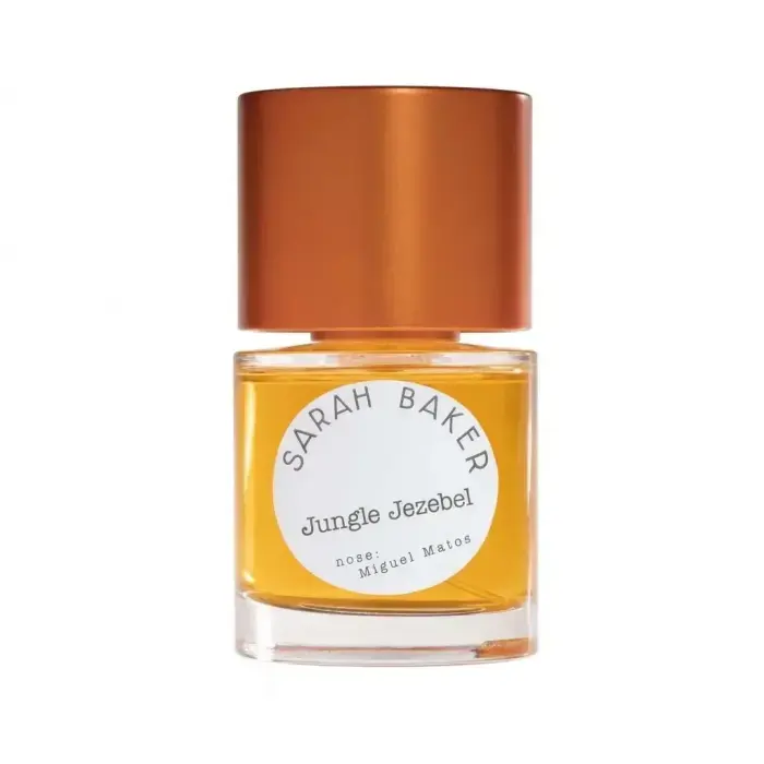 SARAH BAKER JUNGLE JEZEBEL EXTRAIT DE PARFUM 100 ML