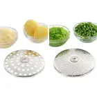 LEIFHEIT Измельчитель пищевых продуктов Ø20см Фото num