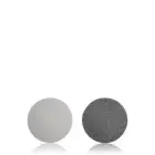 Silk'n FreshPedi Soft & Medium Replacement Head for Electric Foot File for FreshPedi 2 Pieces Photo