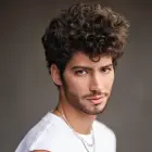 American Crew Matte Clay Spray 150ml Foto 2