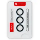 Camera glass to Samsung S25 Forcell Premium icy blue Foto 4