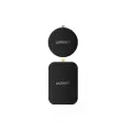 Ugreen Magnetic Car Phone Holder Adhesive for Dashboard Black (LP292) Photo