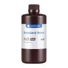ANYCUBIC Standard Resin HD (gray) — Foto 1