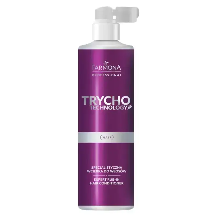 FARMONA TRYCHO TECHNOLOGY Specialist hair lotion 200 ml Scalp and Hair Lotion
