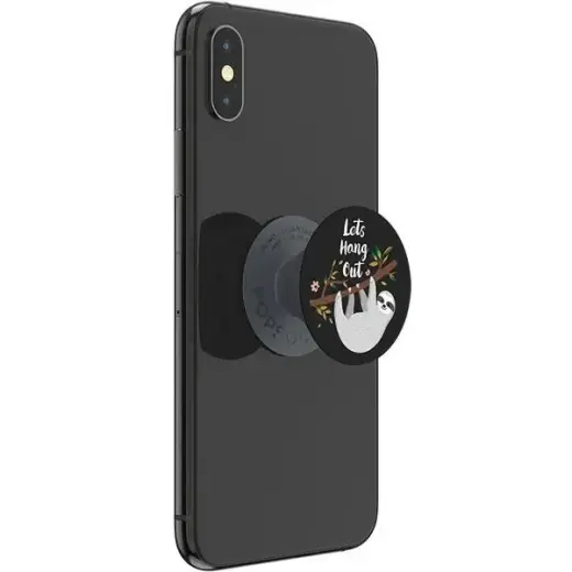 Popsockets 2 Hang Out Holder and Phone Stand Photo