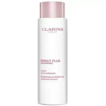 Clarins Bright Plus Esencia De Tratamiento 200ml