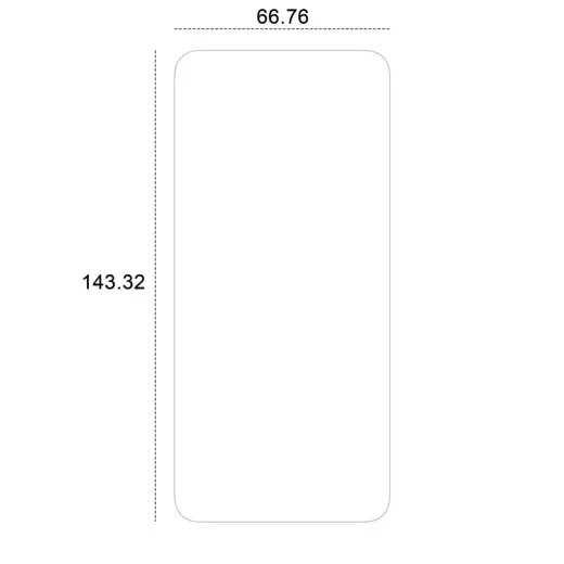 Etteri hybrid glass for Samsung Galaxy S25 Foto 2