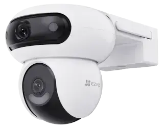 Novērošanas kamera Ezviz CS-H90 4 MP+4 MP