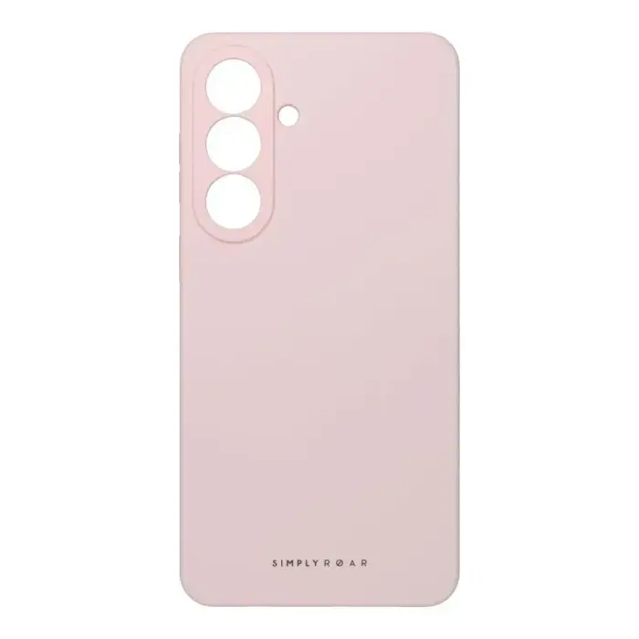 ROAR CLOUD SKIN maciņš telefonam Samsung Galaxy S26+ (S947) rozā