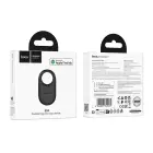 Locator compatible with Apple Find My Hoco E94 black — Foto 5