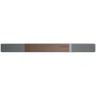 Klipsch Flexus Soundbar Core 300 5.1.2 Dolby Atmos, with Dirac Live Room Correction, Walnut — Photo 1
