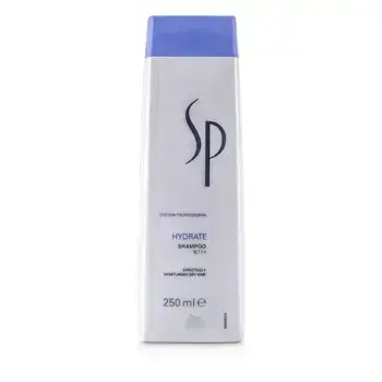 Wella Professionals SP Hydrate Shampoo 250 Ml