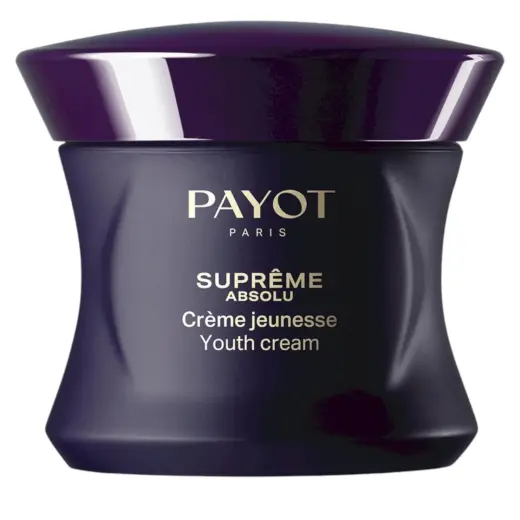 Payot, Supreme Absolu, Anti-Aging, Day Cream, Cream, For Face, 50 ml Фото num