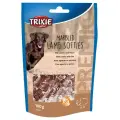 Gardums suņiem - Trixie Marbled Softies with lamb and fish 100g Foto 1