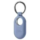 Samsung Galaxy SmartTag2 EF-PT560CLEGWW blue Silicone Case Foto 2
