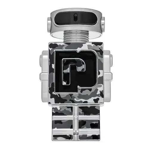 Paco Rabanne Phantom Legion Туалетная вода для мужчин 100 мл Фото num