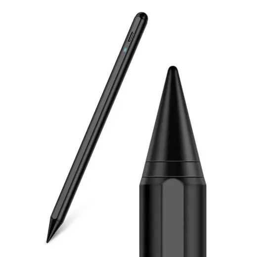ESR DIGITAL + MAGNETIC STYLUS PEN IPAD BLACK Foto 1