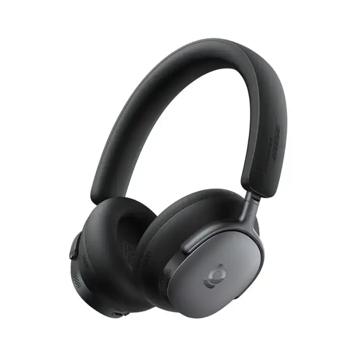 Baseus Inspire XH1 Wireless Headphones Sound by Bose ANC Dolby Audio Black Hole