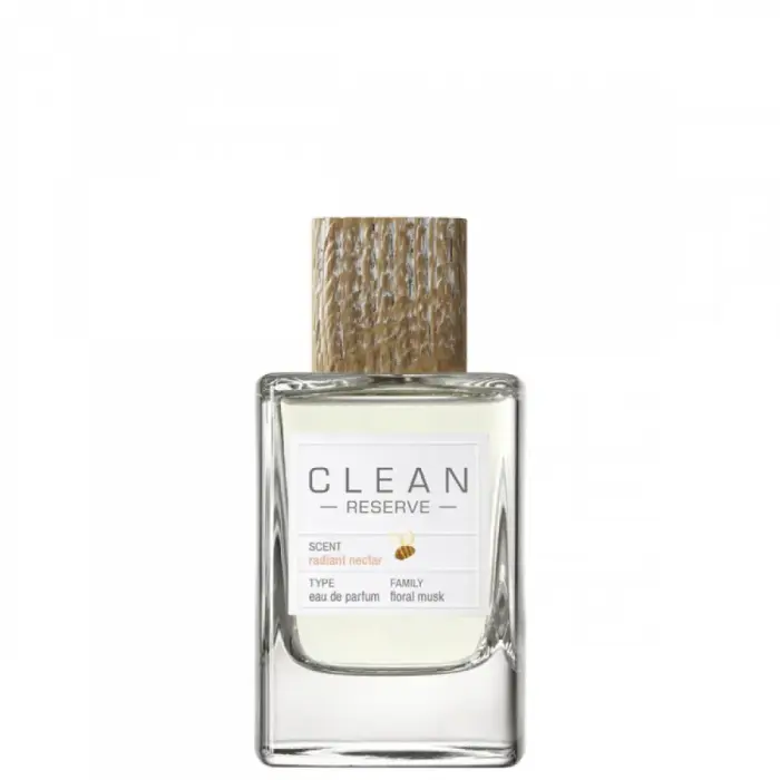 Clean Reserve Radiant Nectar (EDP) parfimērijas ūdens unisex 100 ml