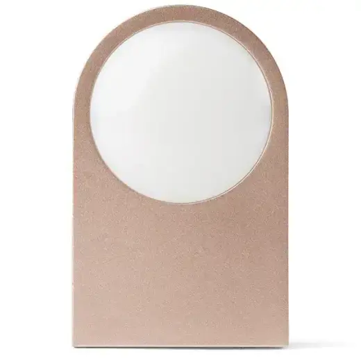 Lexon Lucie LED Clip gold LL121D Foto 2