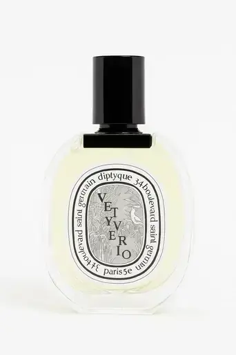 DIPTYQUE VETYVERIO EDT 50 ML