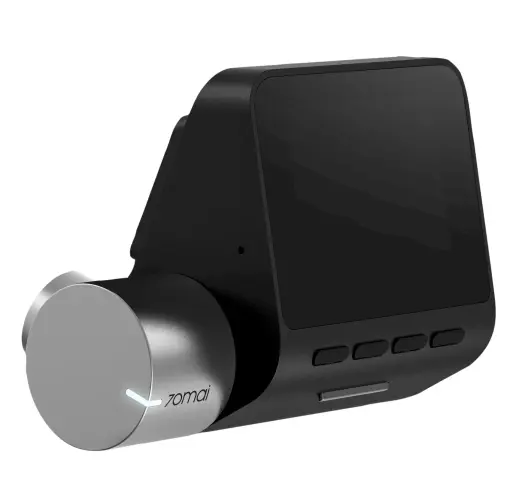 70mai Dash Cam Pro Plus + aizmugurējā kamera komplekts A500s-1 Foto 4