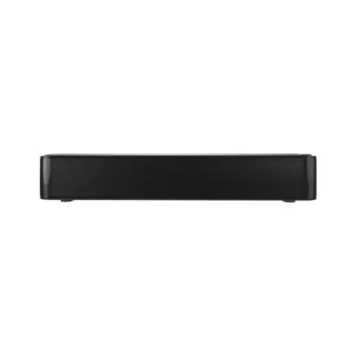 Creative Soundbar pod monitors Stage SE melns | melns Bluetooth 5.3 Foto 3