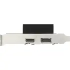 MSI GeForce GT 1030 2GHD4 LP OC — Фото 5