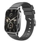 XO smartwatch J10 Amoled black — Фото 1