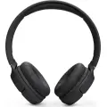 JBL Tune 520BT Bluetooth Headset Black Foto 1